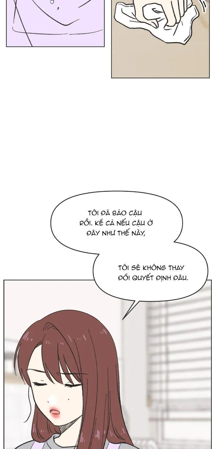 Thanh Xuân Ngọt Ngào Chapter 12 - Trang 7