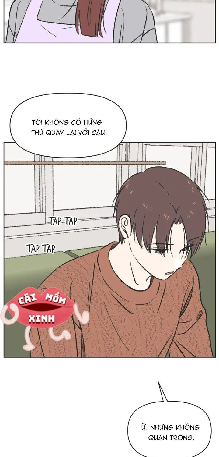Thanh Xuân Ngọt Ngào Chapter 12 - Trang 8