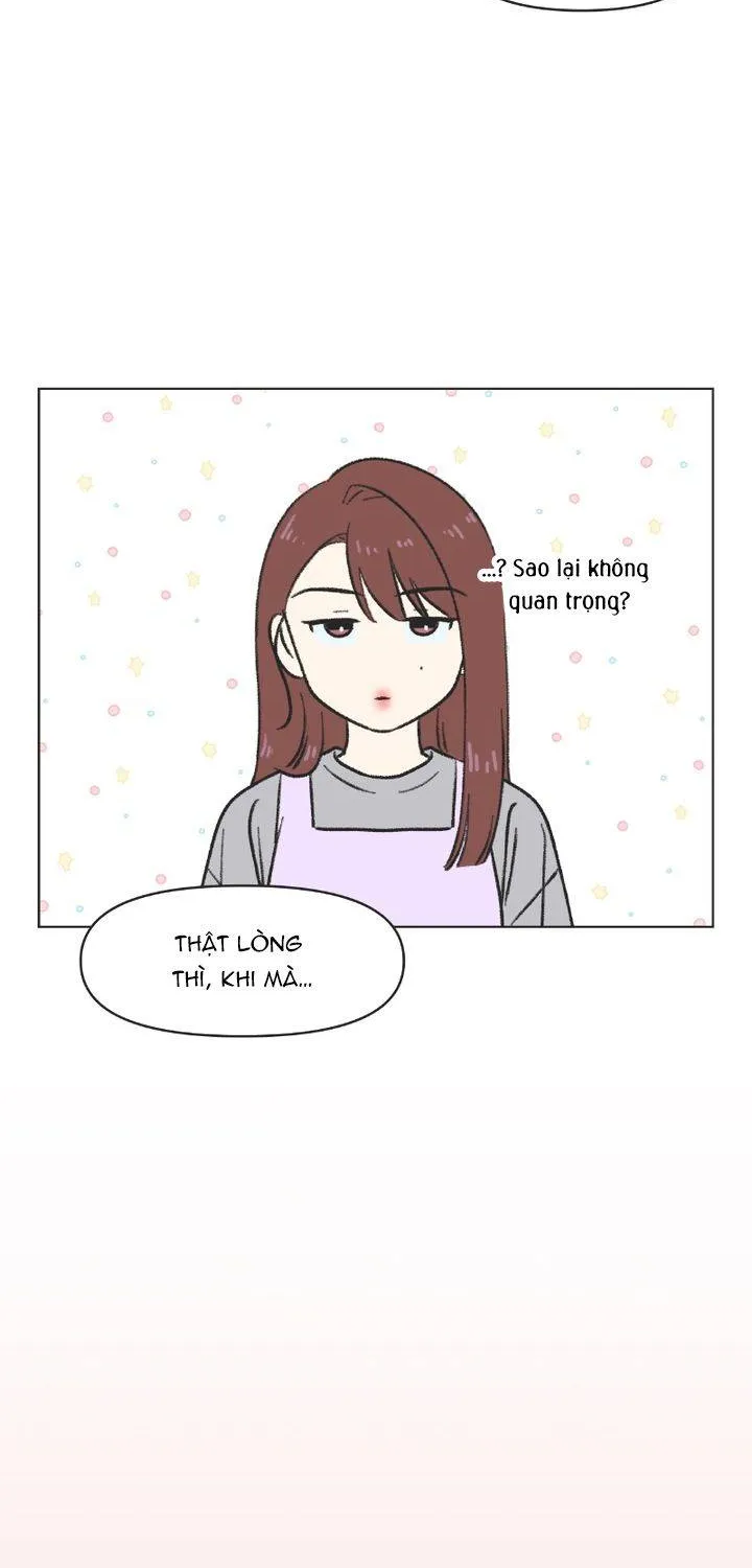 Thanh Xuân Ngọt Ngào Chapter 12 - Trang 9