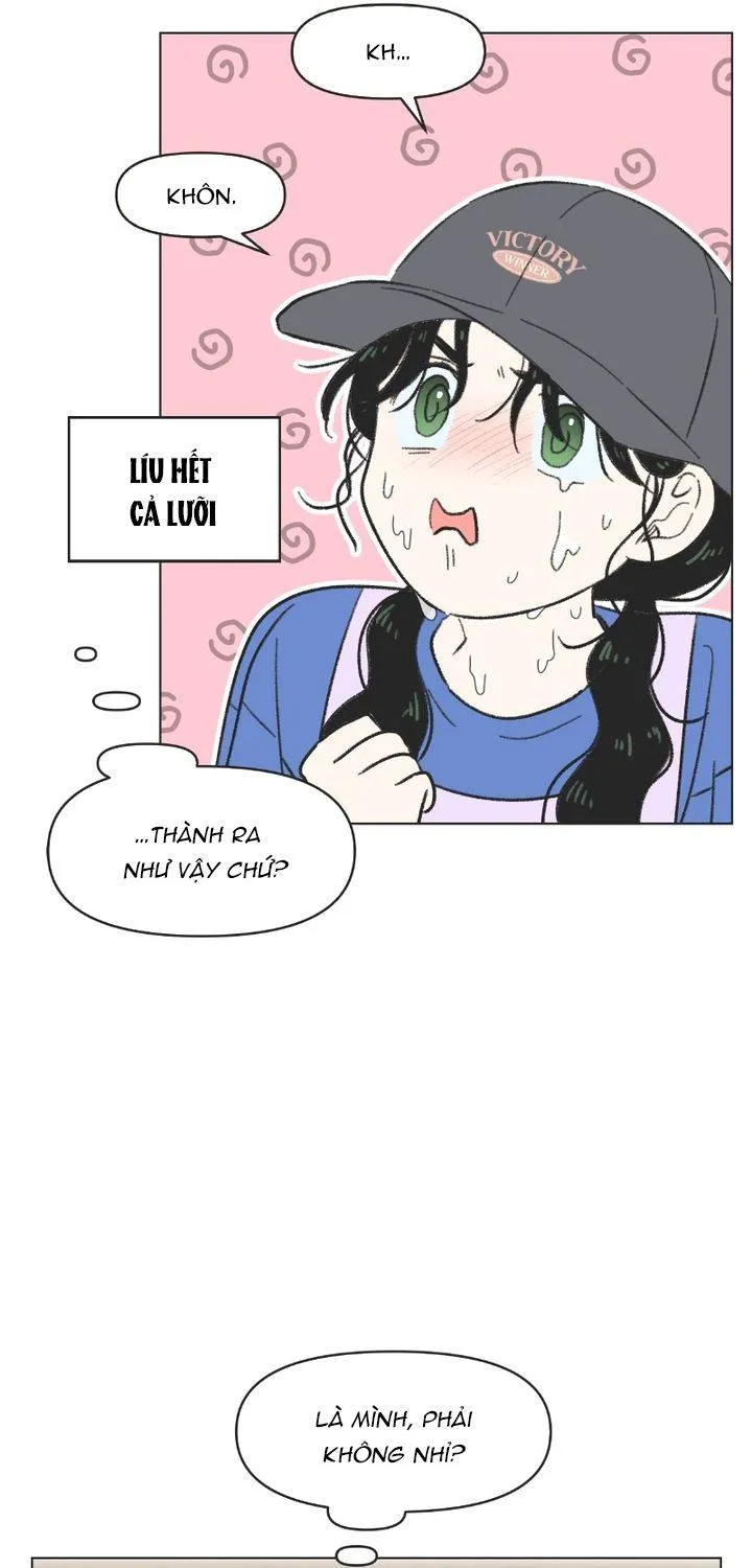 Thanh Xuân Ngọt Ngào Chapter 13 - Trang 11