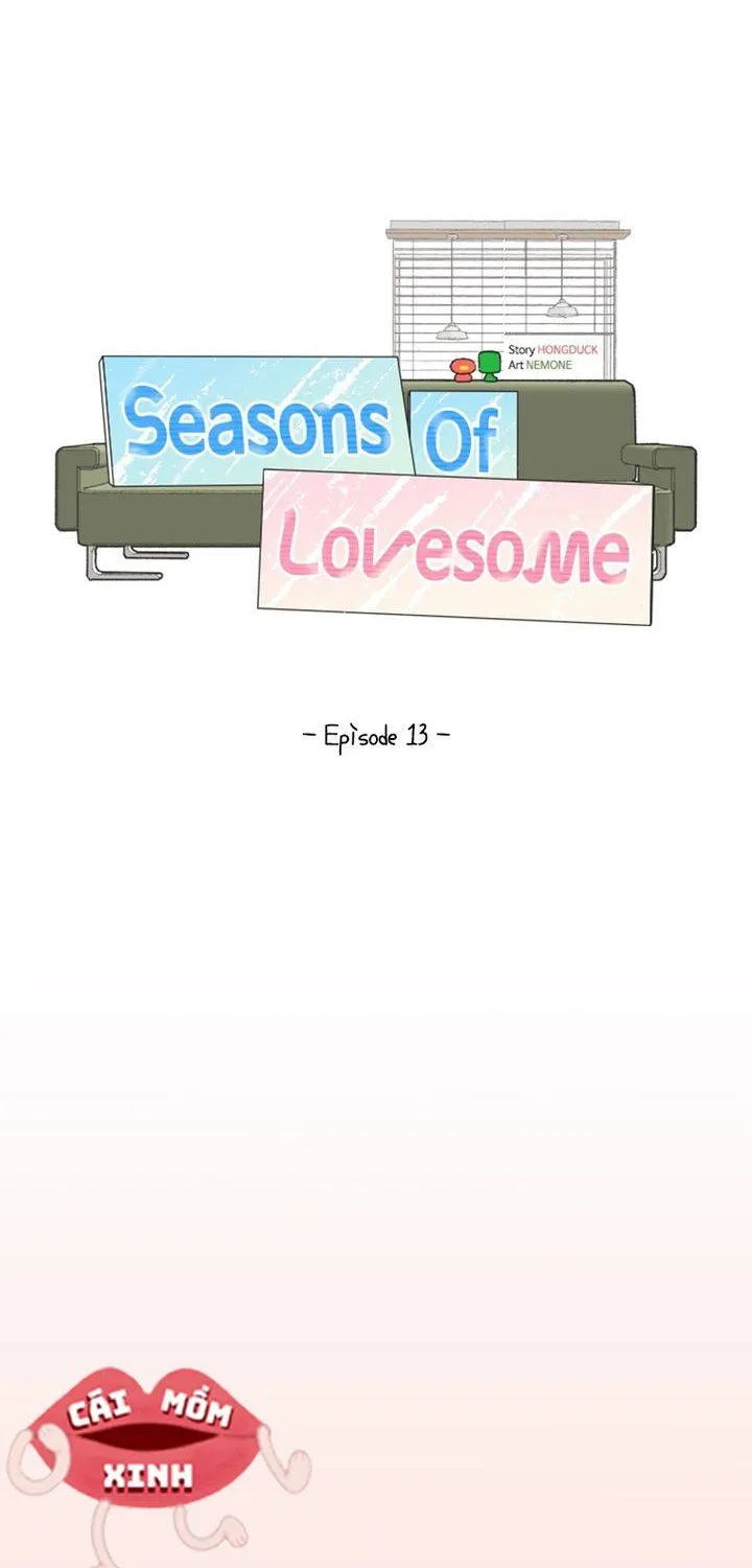 Thanh Xuân Ngọt Ngào Chapter 13 - Trang 18