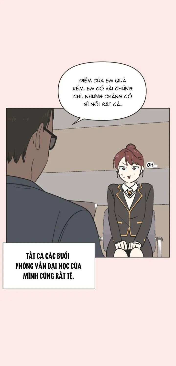 Thanh Xuân Ngọt Ngào Chapter 13 - Trang 21