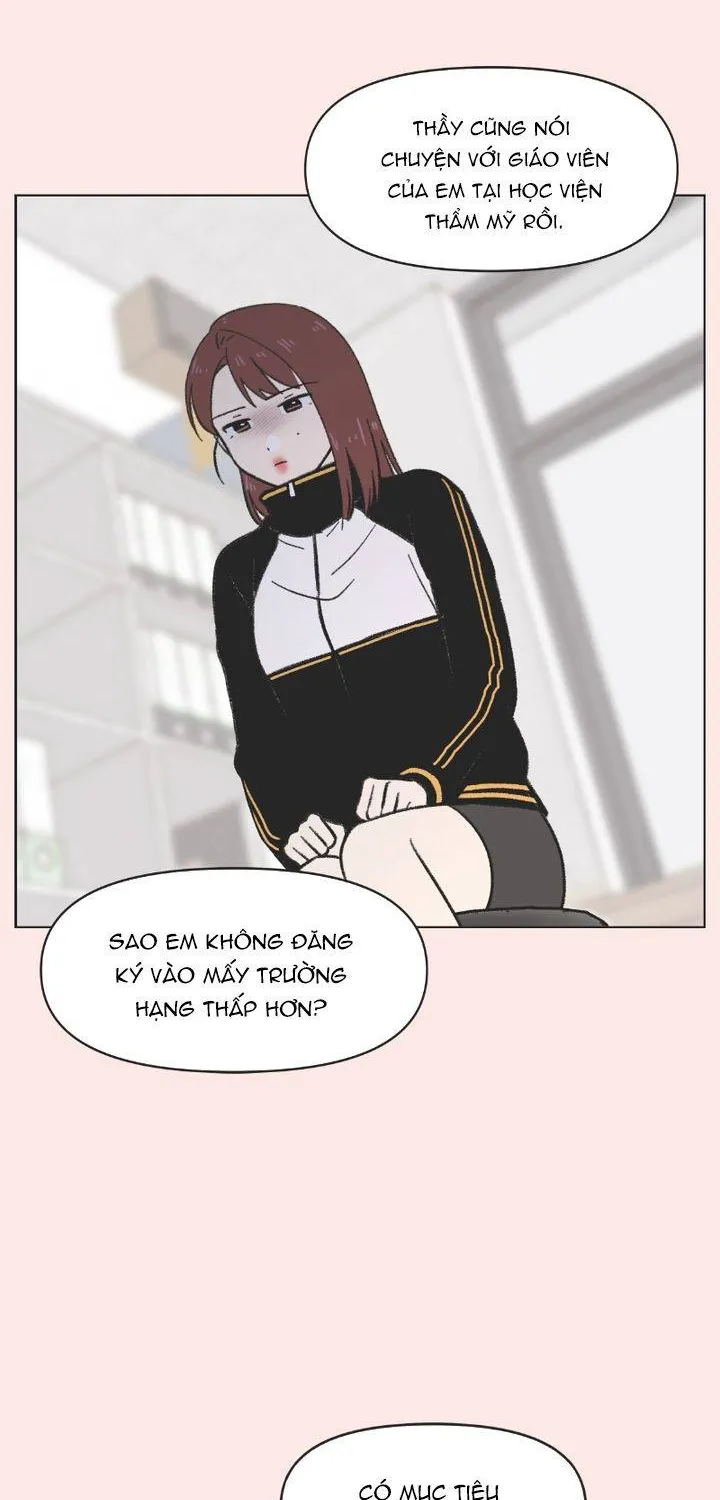 Thanh Xuân Ngọt Ngào Chapter 13 - Trang 23
