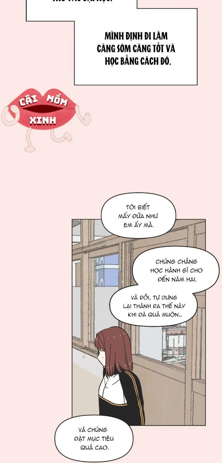 Thanh Xuân Ngọt Ngào Chapter 13 - Trang 25