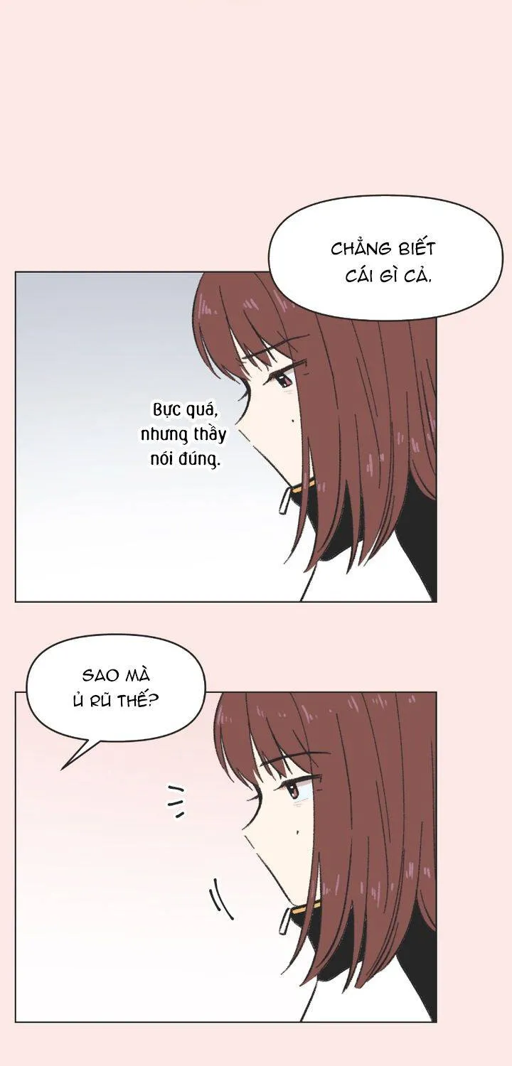 Thanh Xuân Ngọt Ngào Chapter 13 - Trang 26