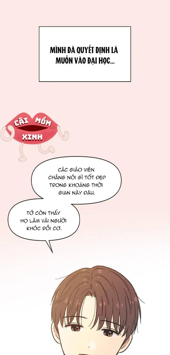 Thanh Xuân Ngọt Ngào Chapter 13 - Trang 27