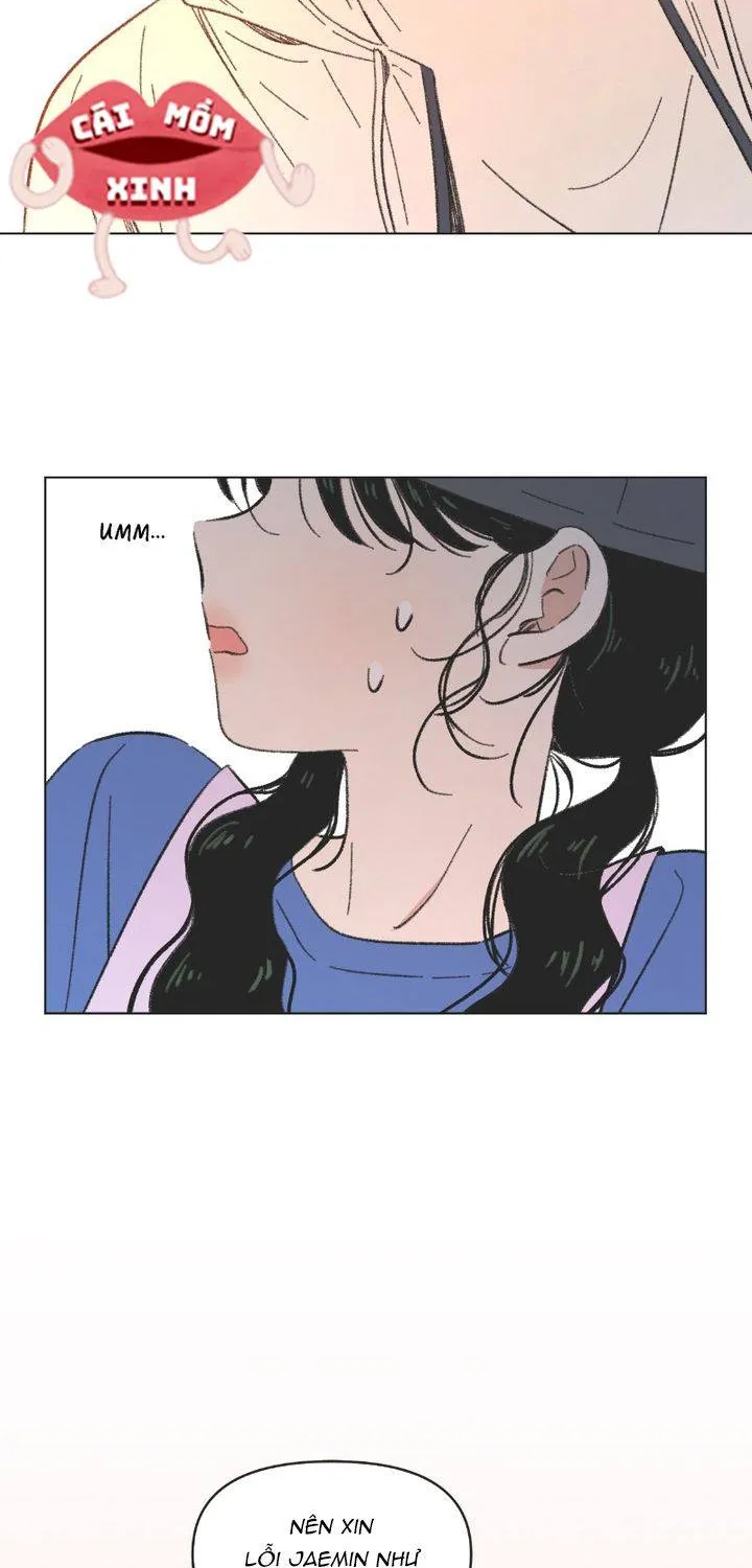 Thanh Xuân Ngọt Ngào Chapter 13 - Trang 3