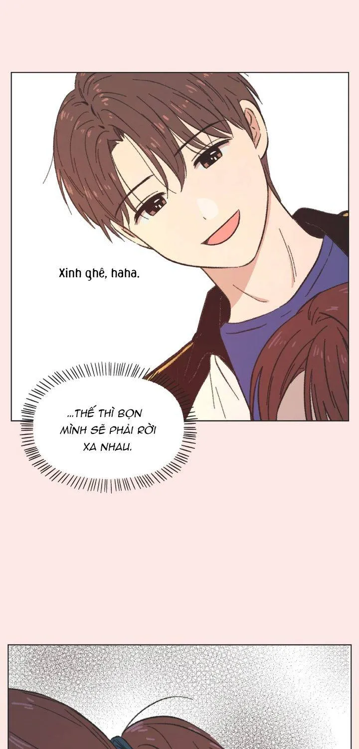 Thanh Xuân Ngọt Ngào Chapter 13 - Trang 32