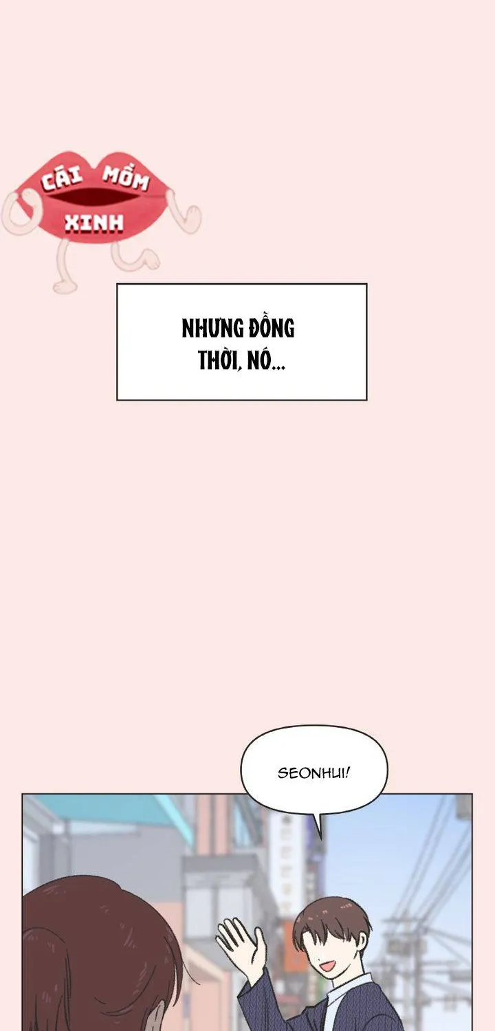 Thanh Xuân Ngọt Ngào Chapter 13 - Trang 36