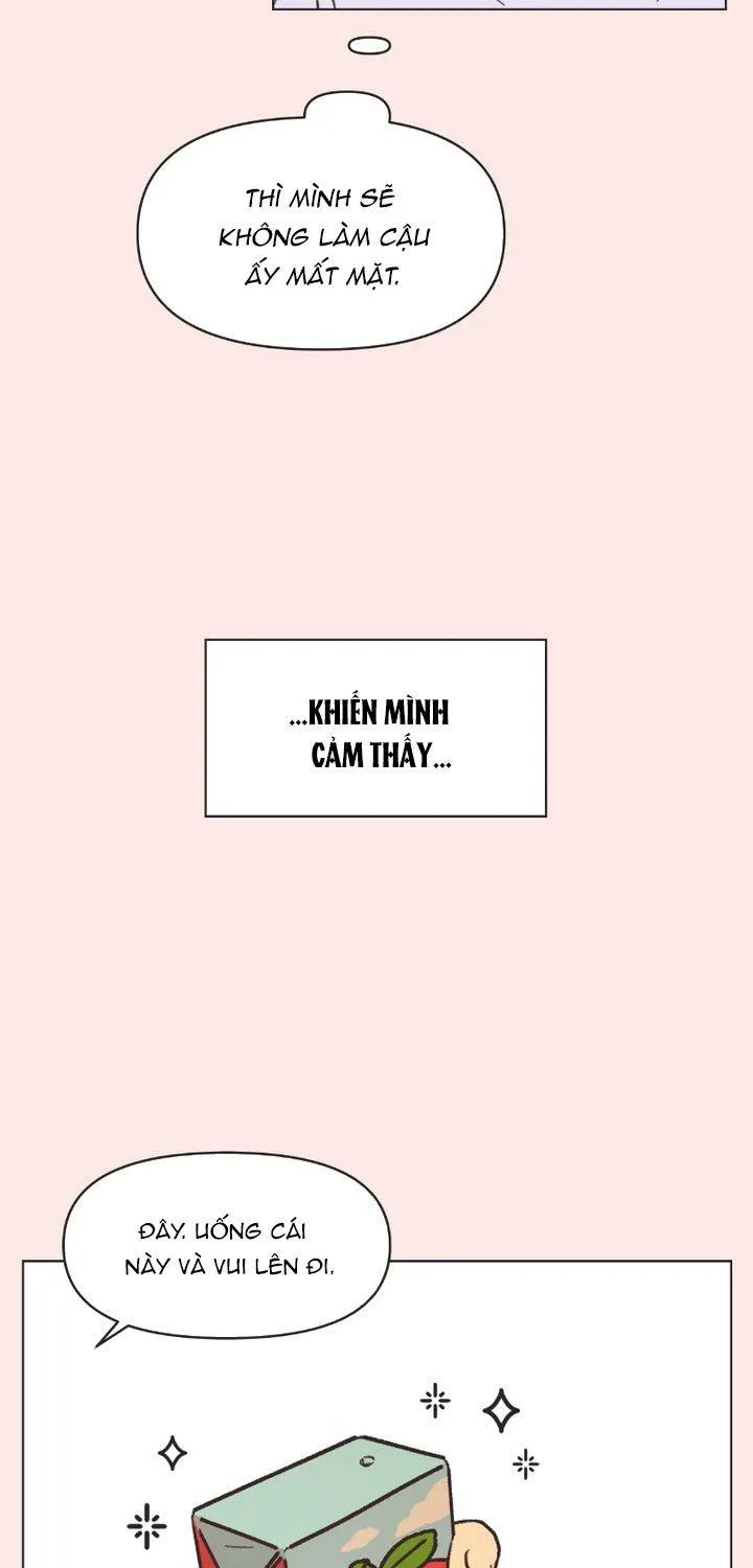 Thanh Xuân Ngọt Ngào Chapter 13 - Trang 39