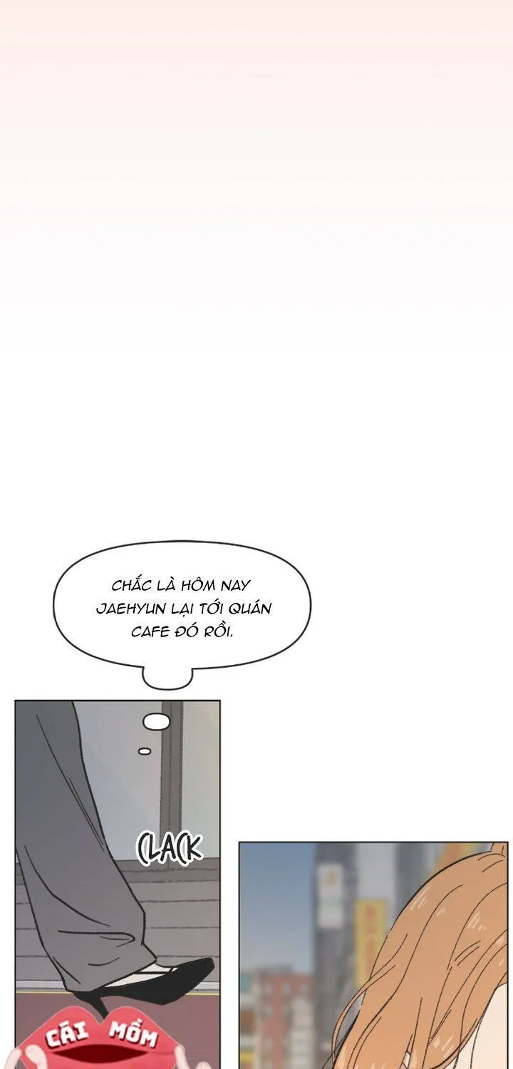 Thanh Xuân Ngọt Ngào Chapter 13 - Trang 44