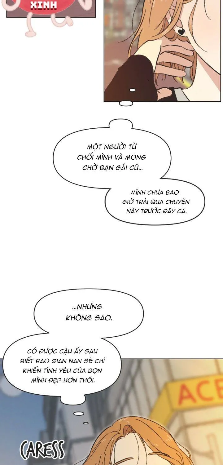 Thanh Xuân Ngọt Ngào Chapter 13 - Trang 45