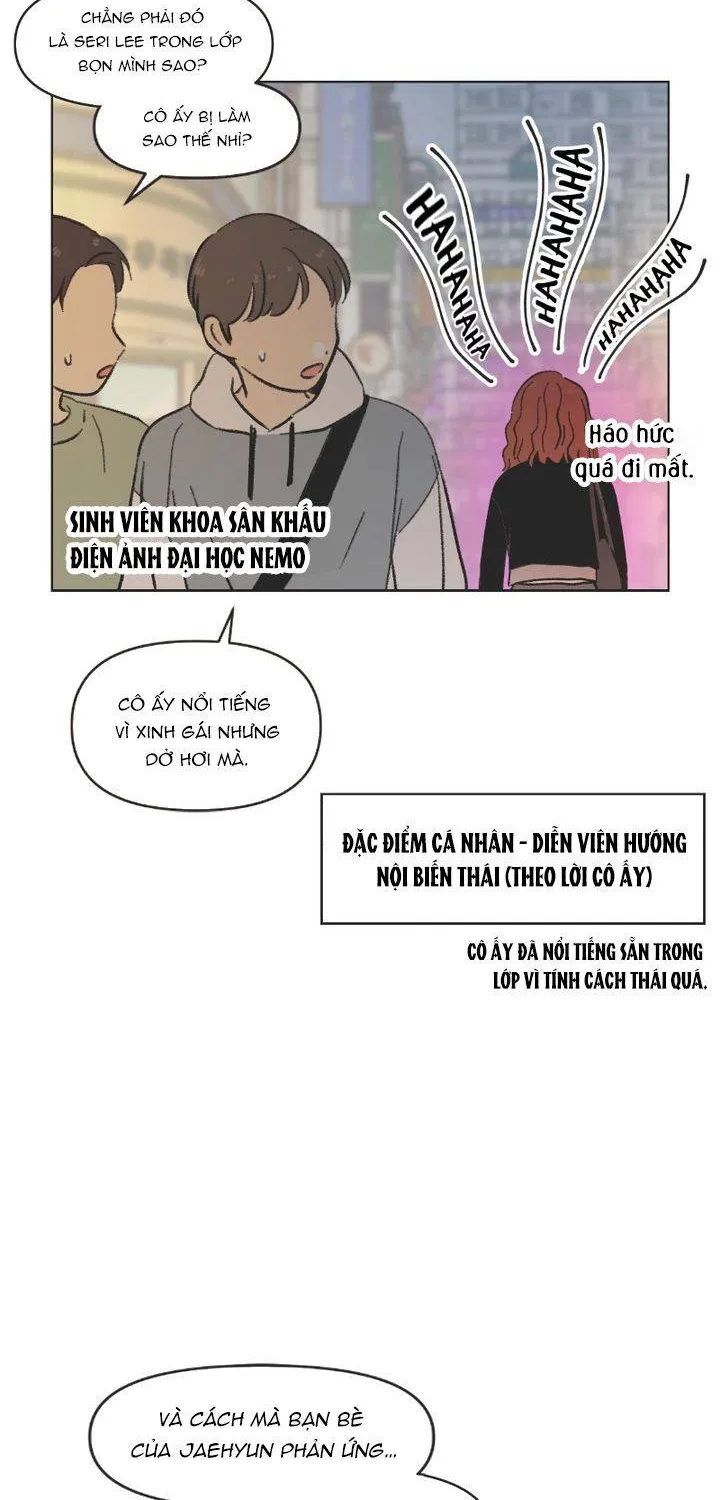Thanh Xuân Ngọt Ngào Chapter 13 - Trang 48