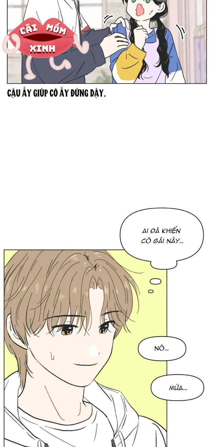 Thanh Xuân Ngọt Ngào Chapter 13 - Trang 9