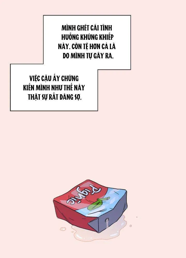 Thanh Xuân Ngọt Ngào Chapter 14 - Trang 10