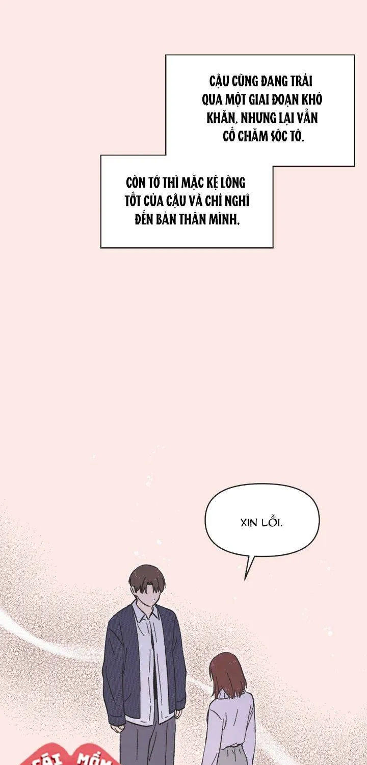 Thanh Xuân Ngọt Ngào Chapter 14 - Trang 11