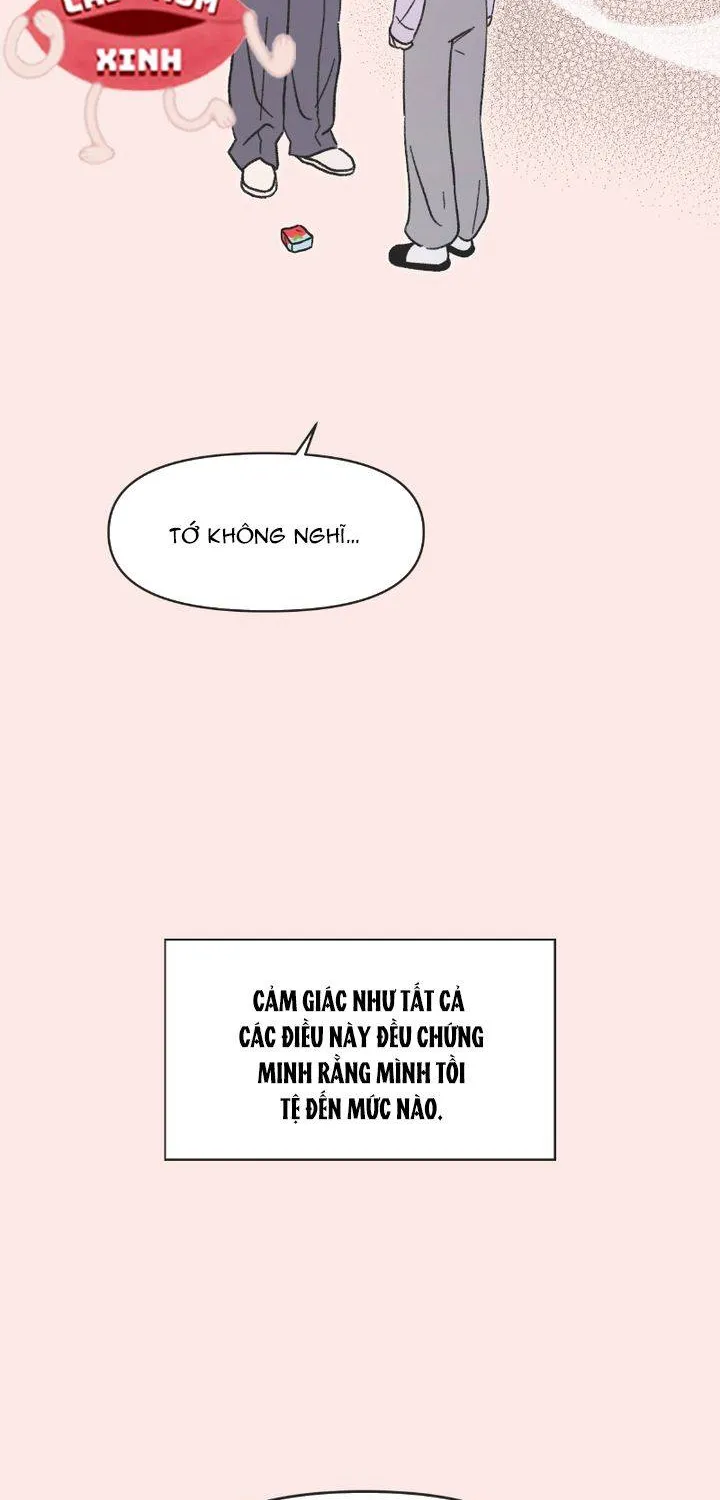 Thanh Xuân Ngọt Ngào Chapter 14 - Trang 12