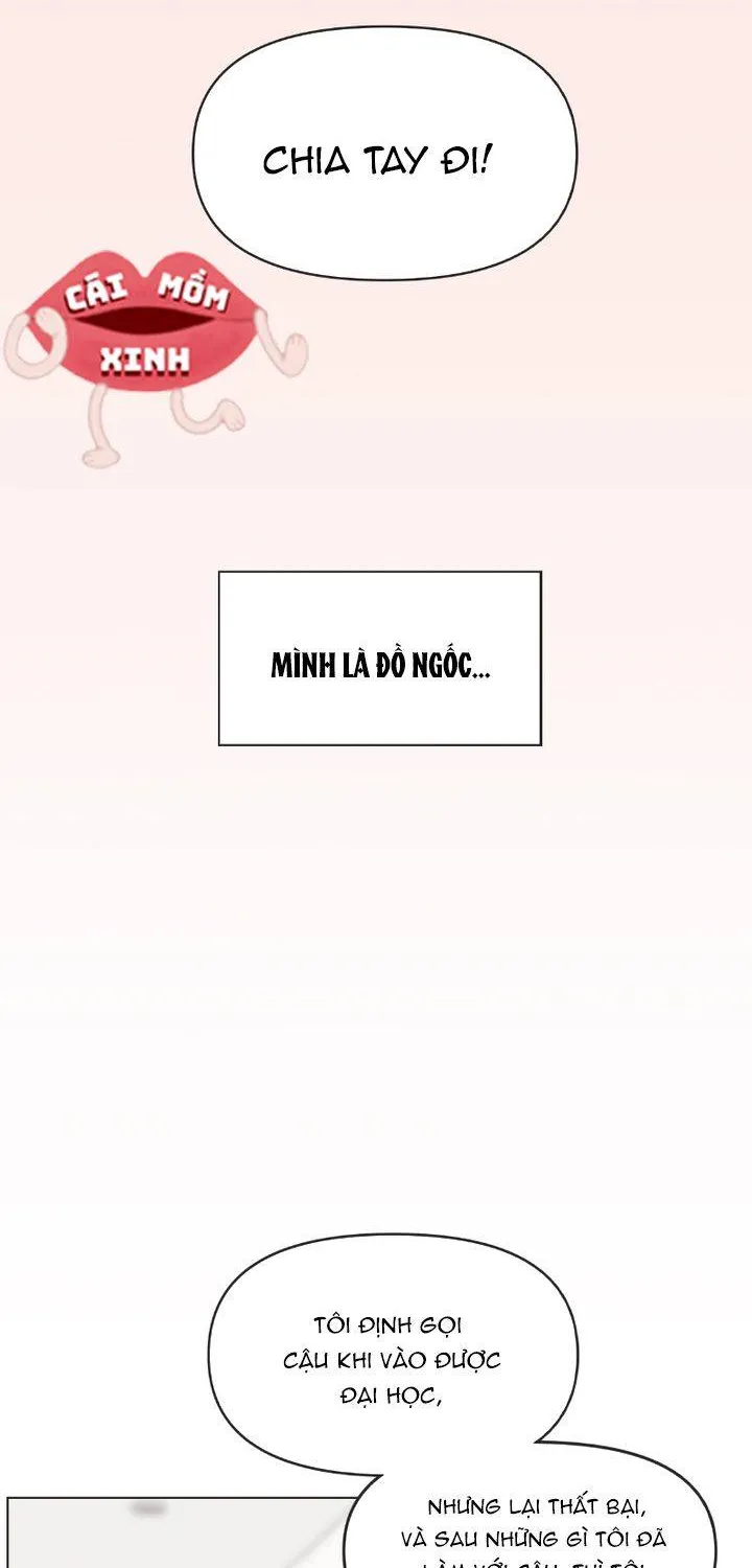 Thanh Xuân Ngọt Ngào Chapter 14 - Trang 16