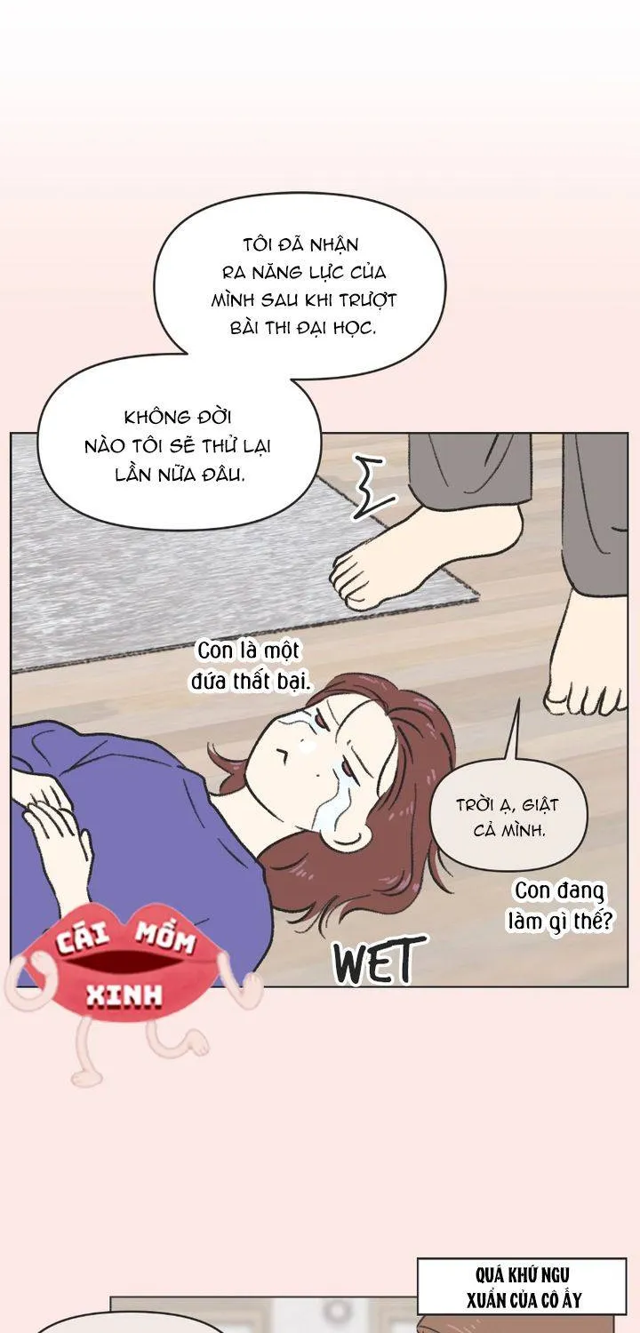 Thanh Xuân Ngọt Ngào Chapter 14 - Trang 25