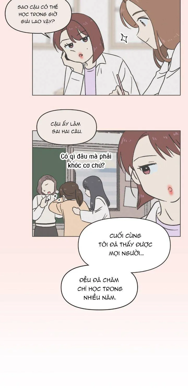 Thanh Xuân Ngọt Ngào Chapter 14 - Trang 26