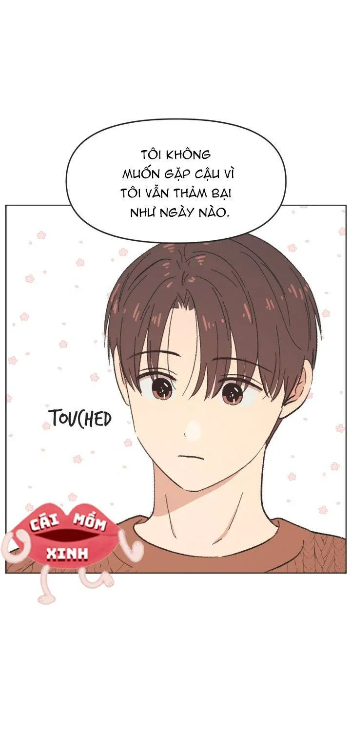 Thanh Xuân Ngọt Ngào Chapter 14 - Trang 27