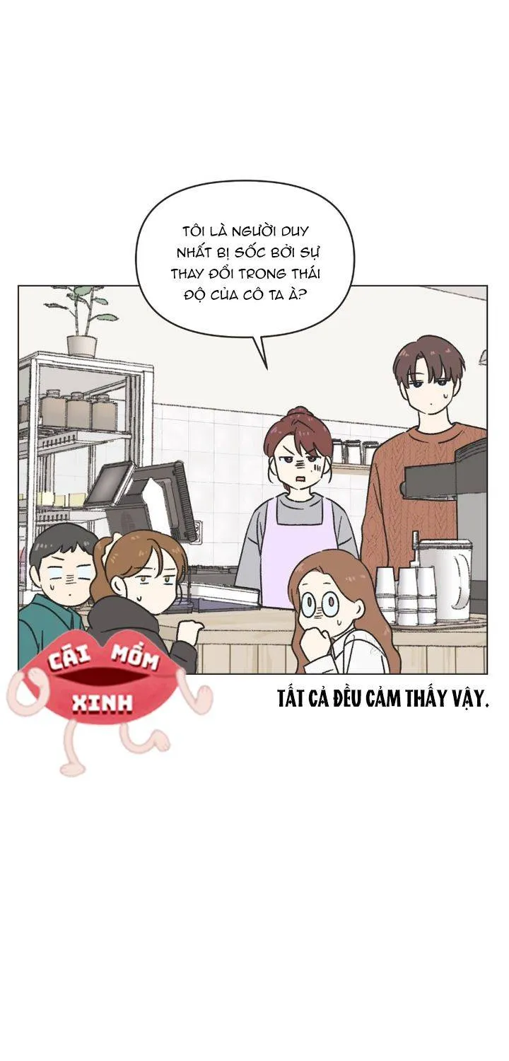 Thanh Xuân Ngọt Ngào Chapter 14 - Trang 29