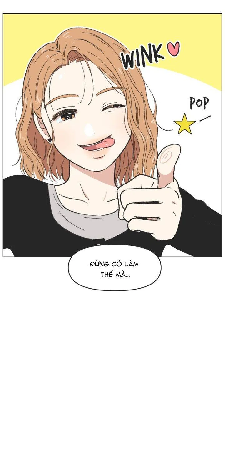 Thanh Xuân Ngọt Ngào Chapter 14 - Trang 30