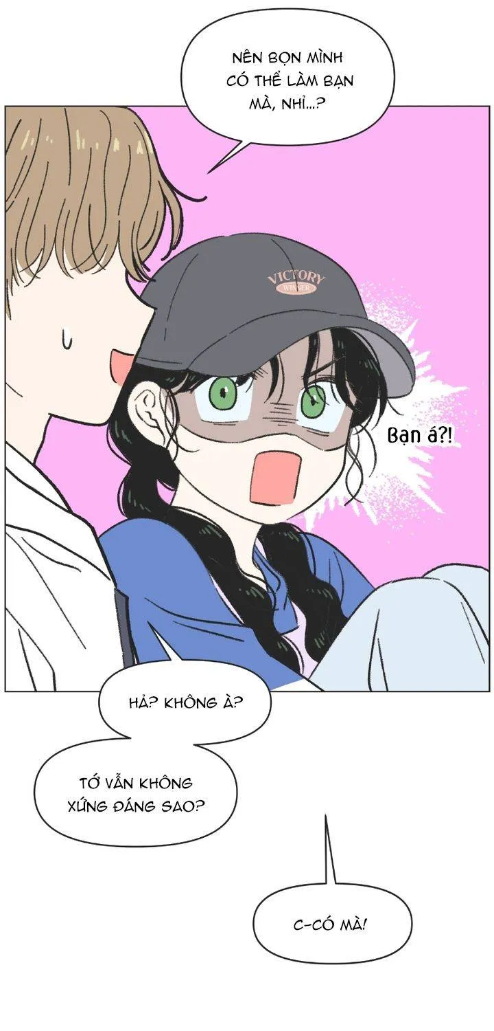 Thanh Xuân Ngọt Ngào Chapter 14 - Trang 38