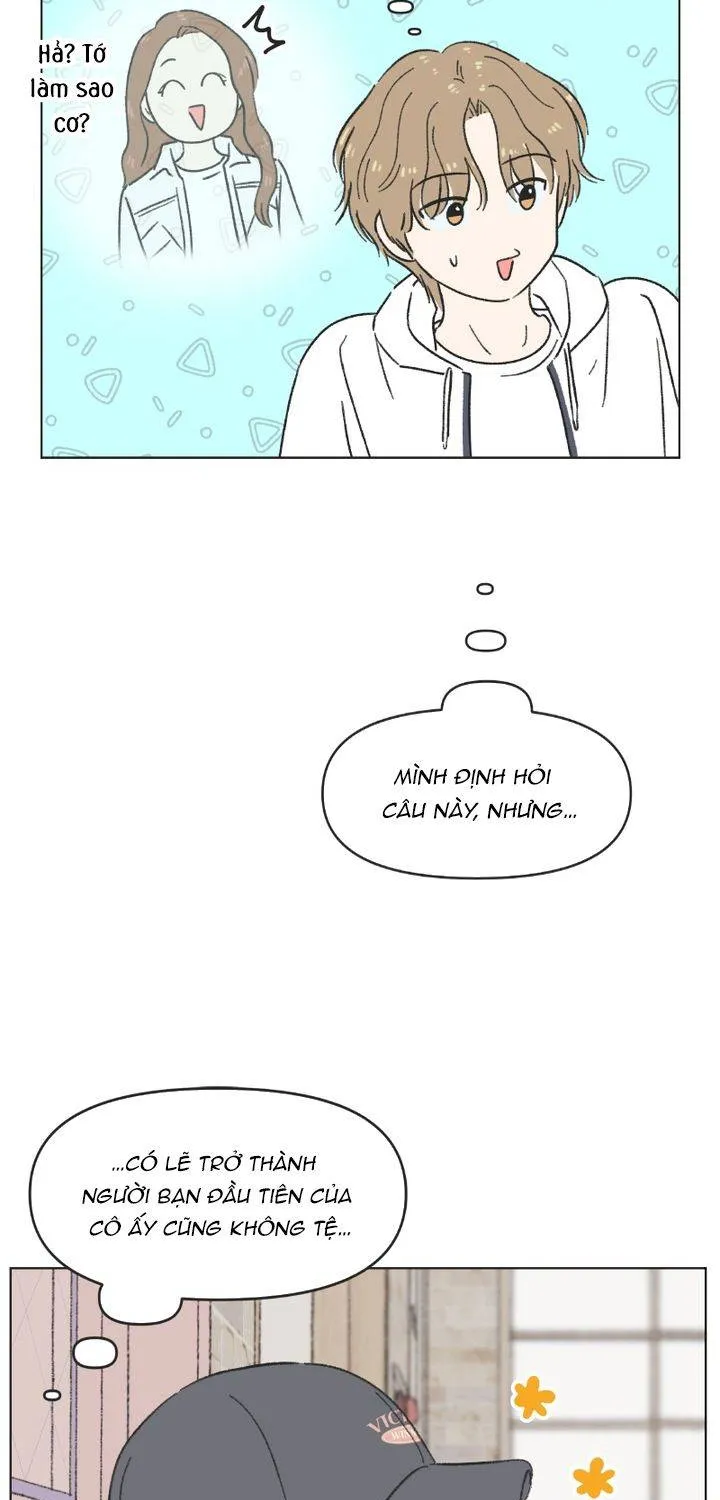 Thanh Xuân Ngọt Ngào Chapter 14 - Trang 40