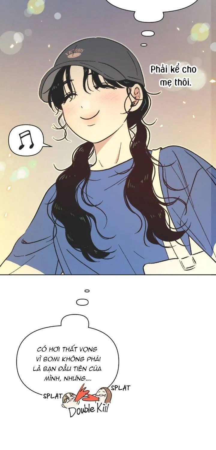Thanh Xuân Ngọt Ngào Chapter 14 - Trang 44