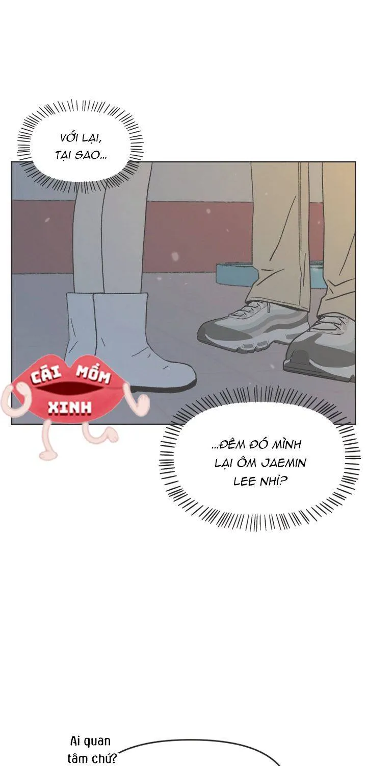 Thanh Xuân Ngọt Ngào Chapter 14 - Trang 45
