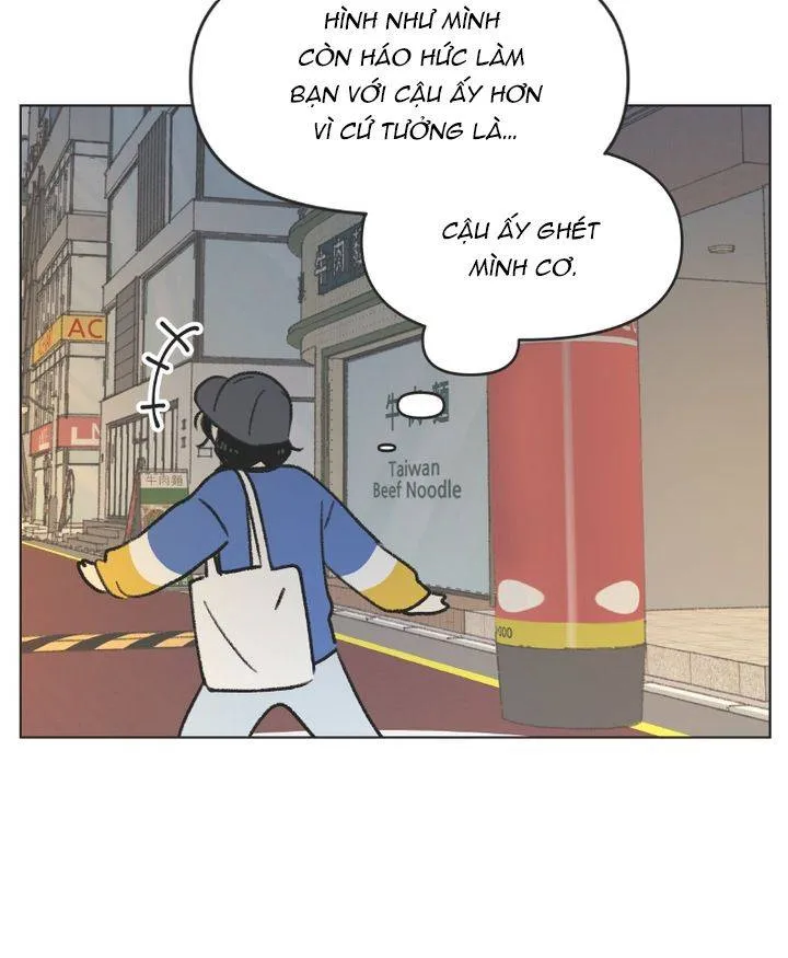 Thanh Xuân Ngọt Ngào Chapter 14 - Trang 46