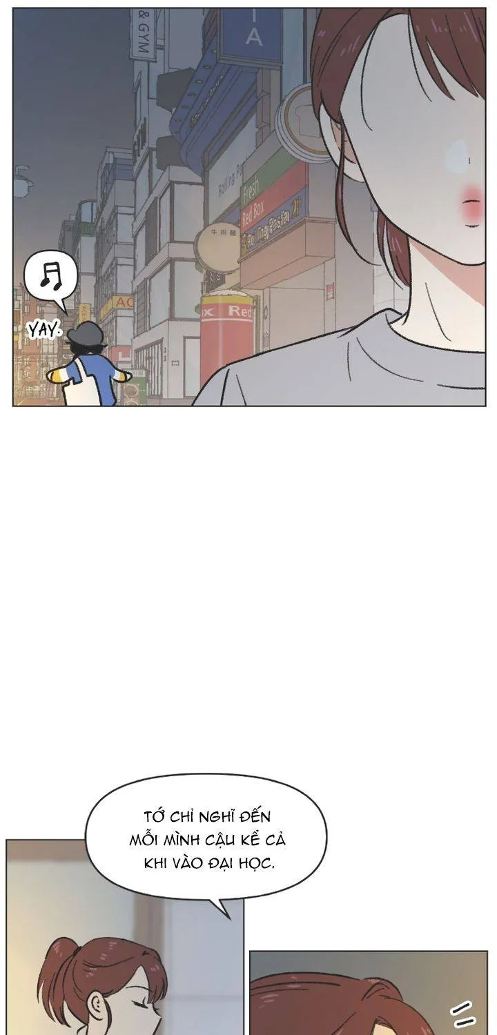 Thanh Xuân Ngọt Ngào Chapter 14 - Trang 47
