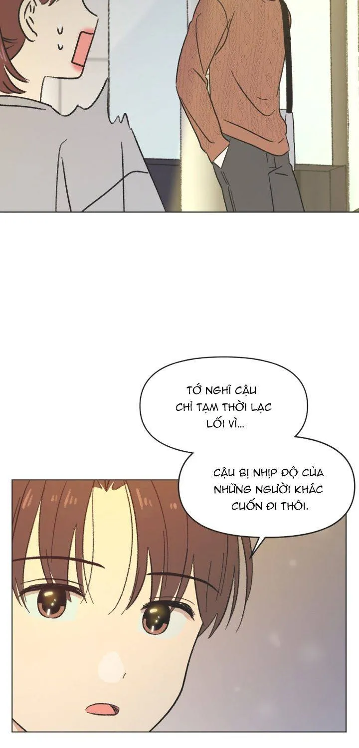 Thanh Xuân Ngọt Ngào Chapter 14 - Trang 49