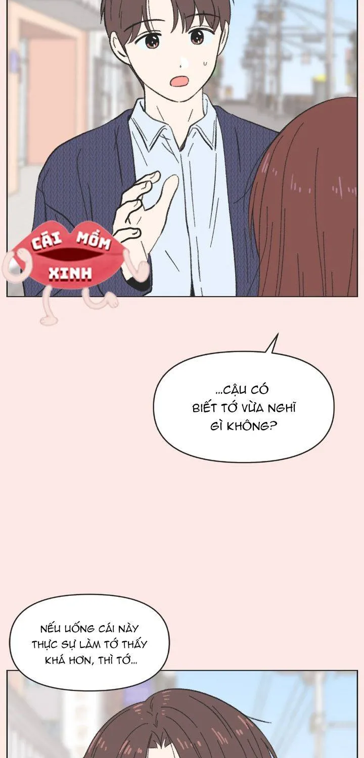 Thanh Xuân Ngọt Ngào Chapter 14 - Trang 5