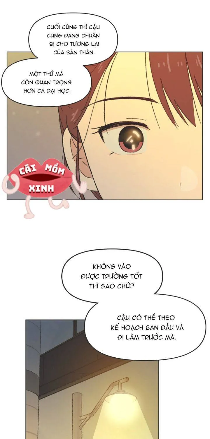 Thanh Xuân Ngọt Ngào Chapter 14 - Trang 50