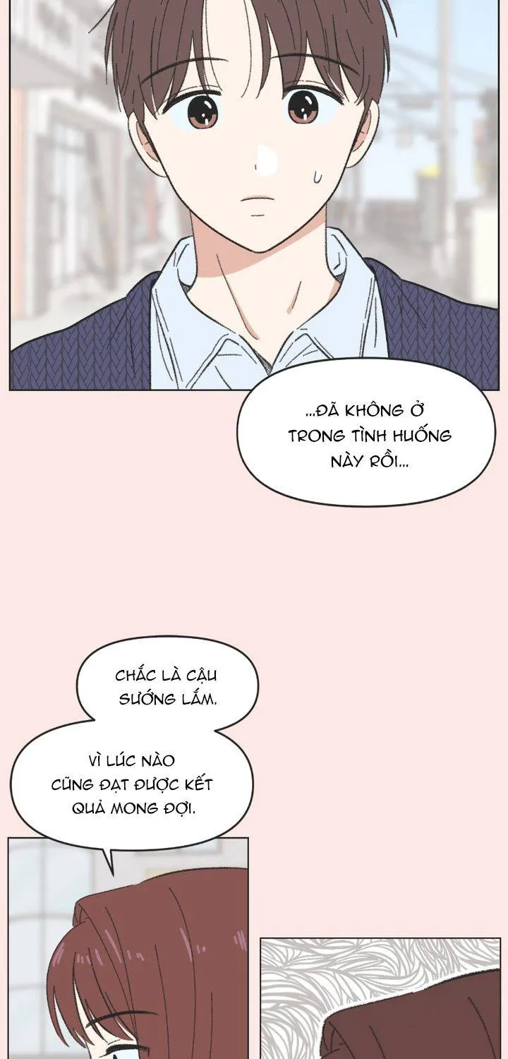 Thanh Xuân Ngọt Ngào Chapter 14 - Trang 6