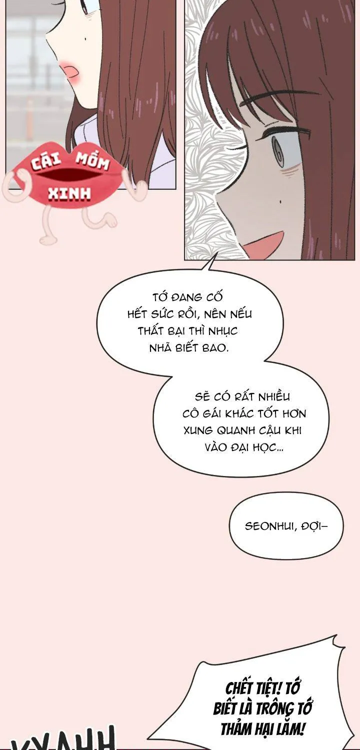 Thanh Xuân Ngọt Ngào Chapter 14 - Trang 7