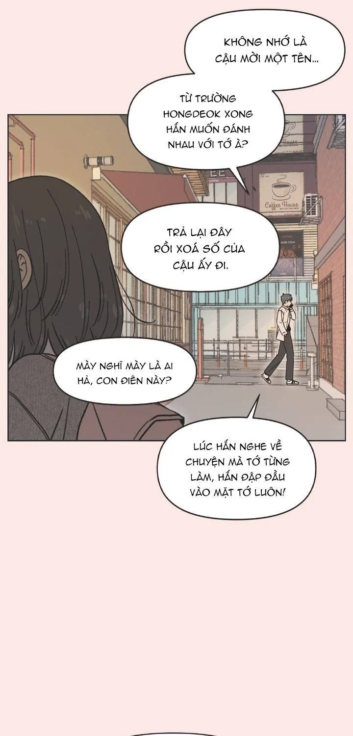 Thanh Xuân Ngọt Ngào Chapter 15 - Trang 11