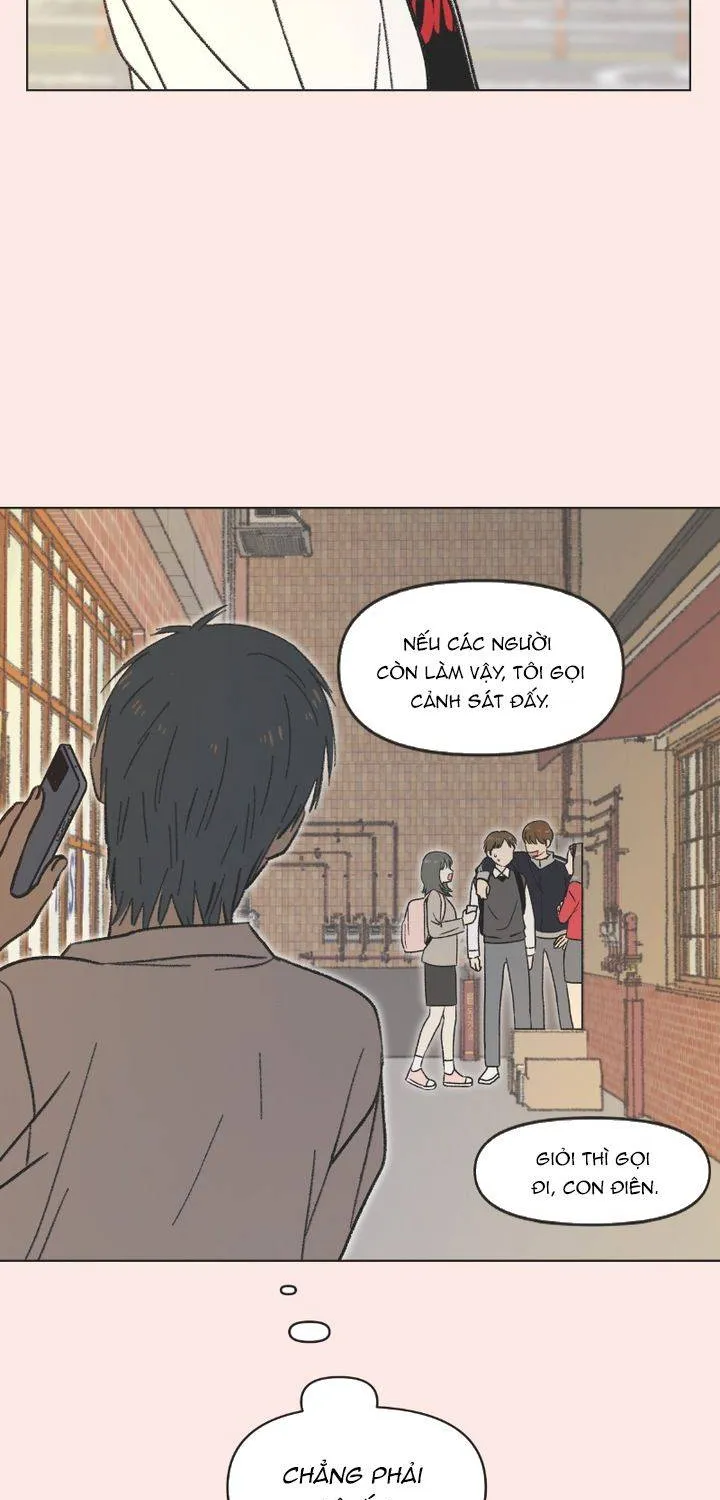 Thanh Xuân Ngọt Ngào Chapter 15 - Trang 13