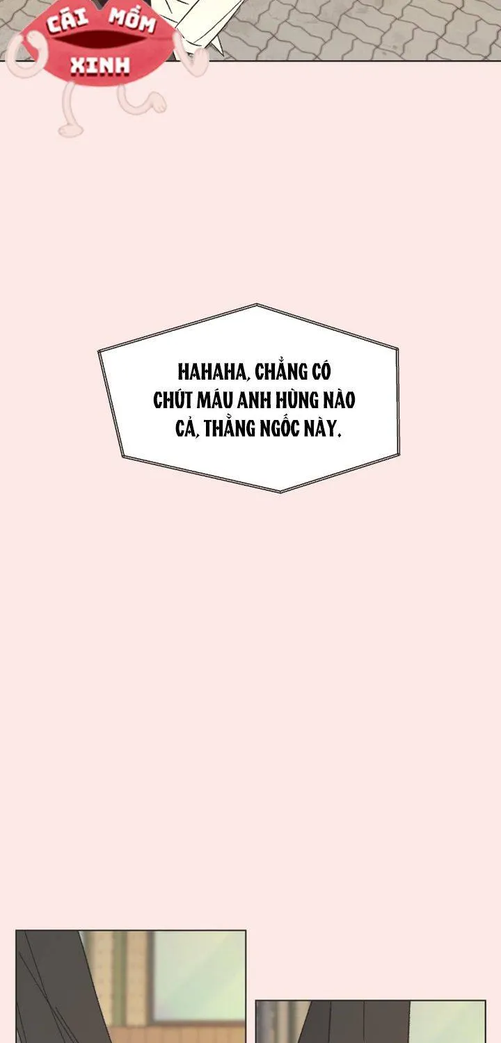 Thanh Xuân Ngọt Ngào Chapter 15 - Trang 21