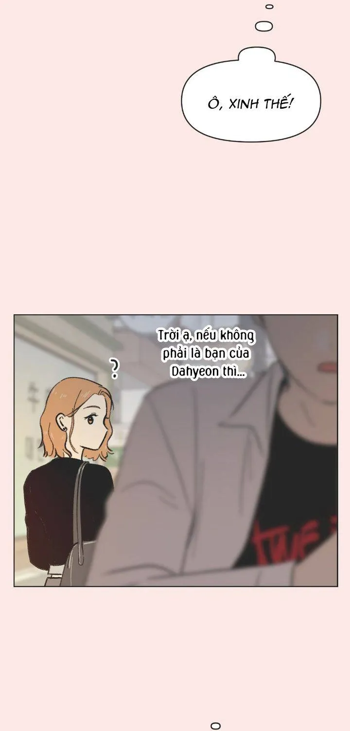 Thanh Xuân Ngọt Ngào Chapter 15 - Trang 25