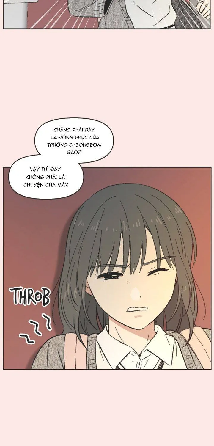 Thanh Xuân Ngọt Ngào Chapter 15 - Trang 27