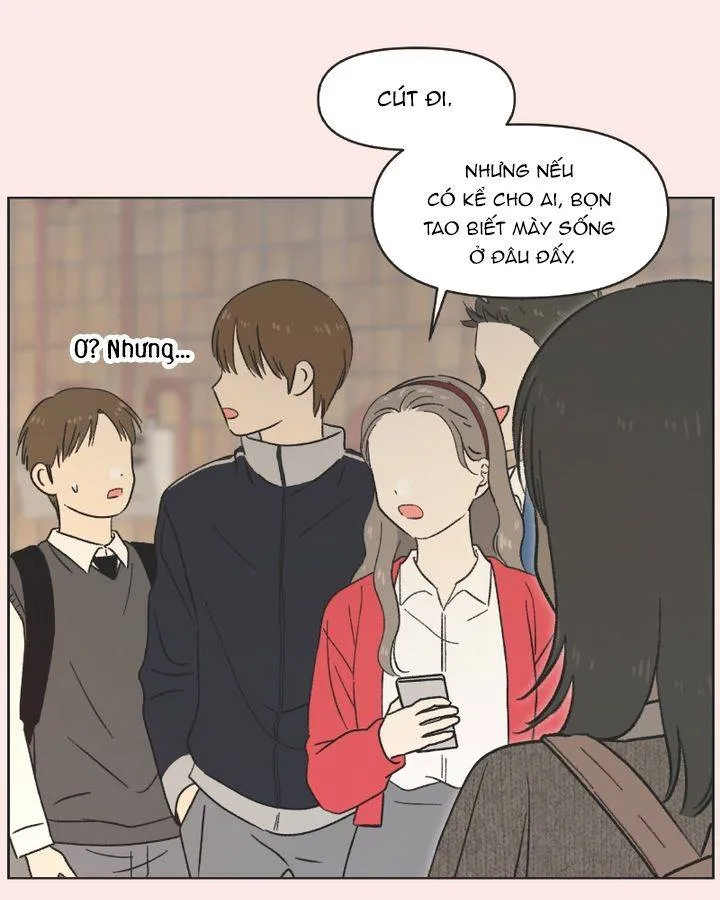 Thanh Xuân Ngọt Ngào Chapter 15 - Trang 28