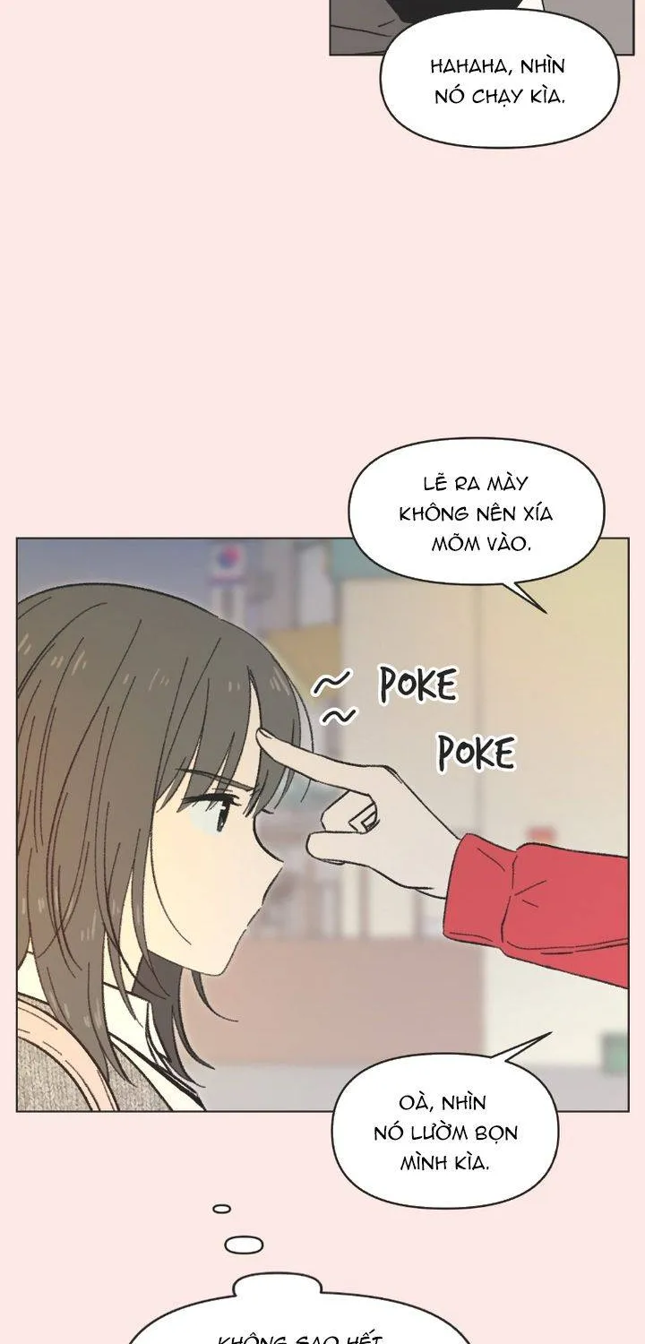 Thanh Xuân Ngọt Ngào Chapter 15 - Trang 30