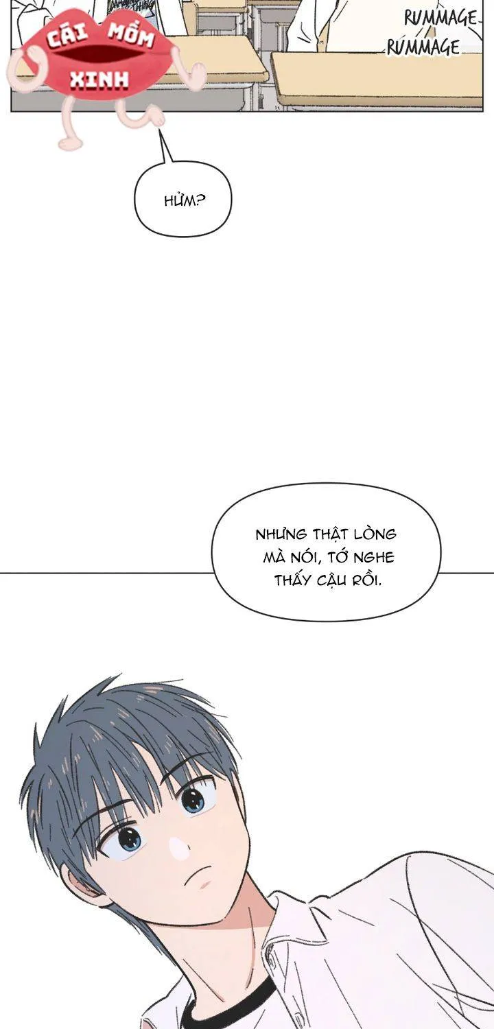 Thanh Xuân Ngọt Ngào Chapter 15 - Trang 42