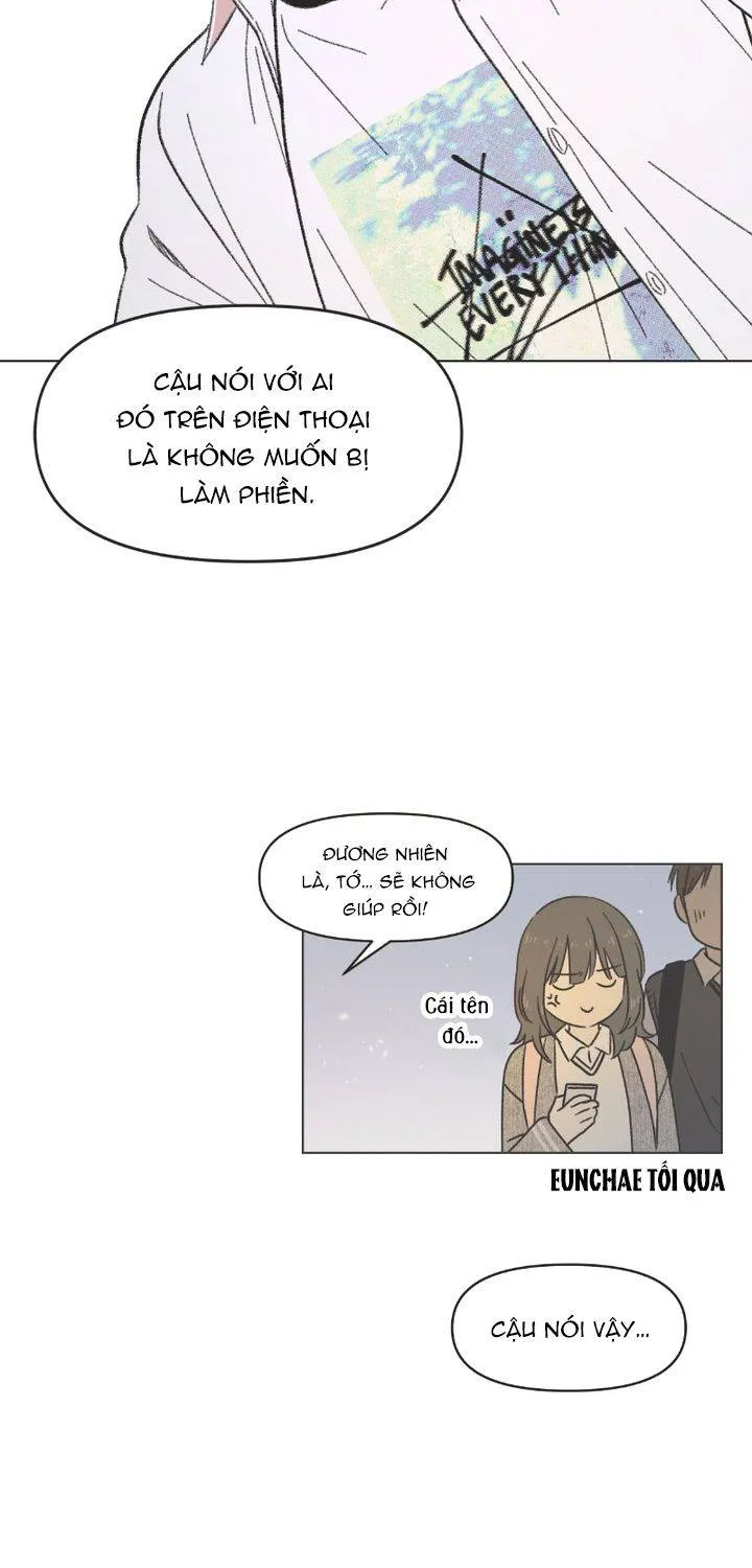 Thanh Xuân Ngọt Ngào Chapter 15 - Trang 43