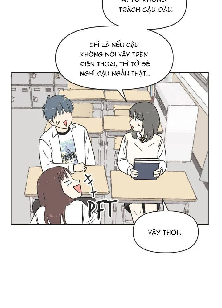 Thanh Xuân Ngọt Ngào Chapter 15 - Trang 46