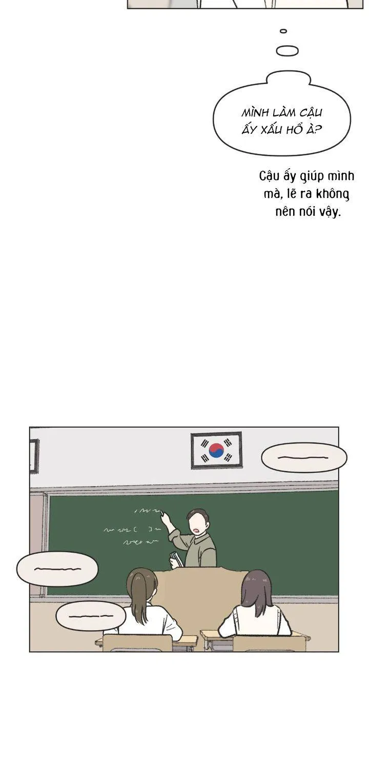Thanh Xuân Ngọt Ngào Chapter 15 - Trang 48