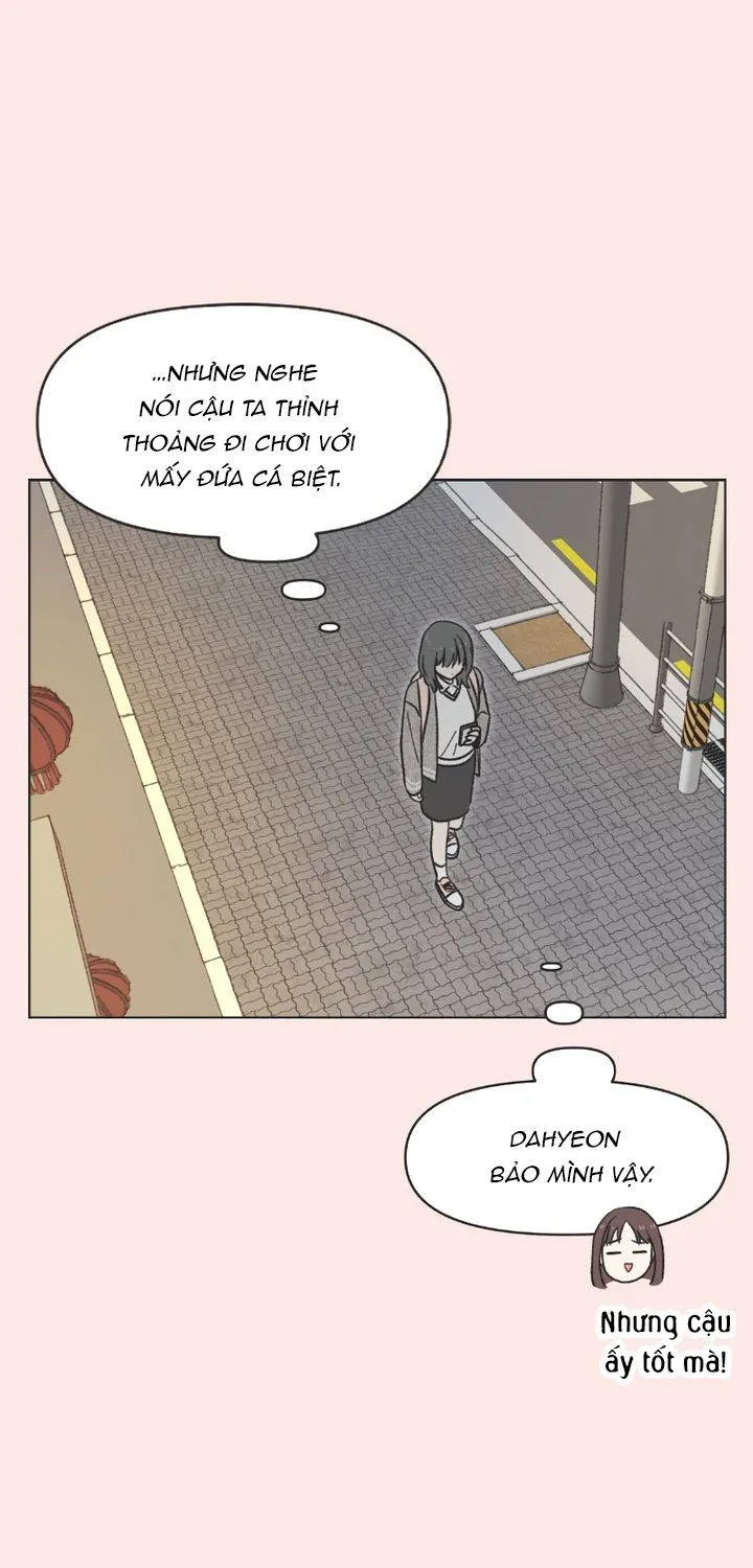 Thanh Xuân Ngọt Ngào Chapter 15 - Trang 7
